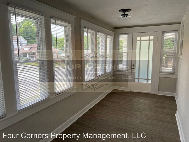 Photo - 4 br, 3 bath House - 400 Beech St