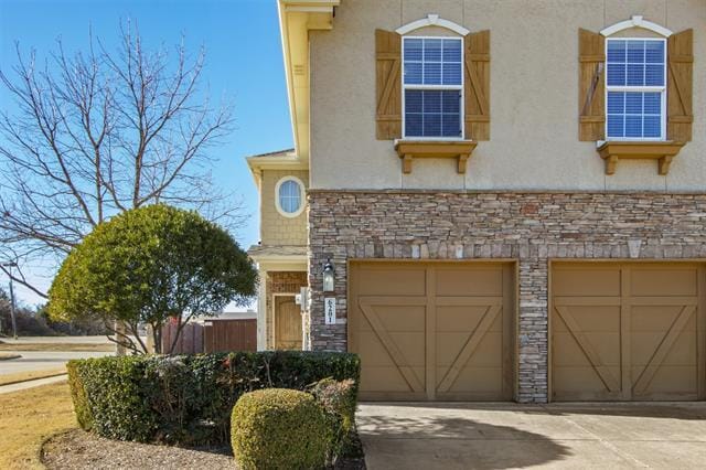 Photo - 6201 Texana Way