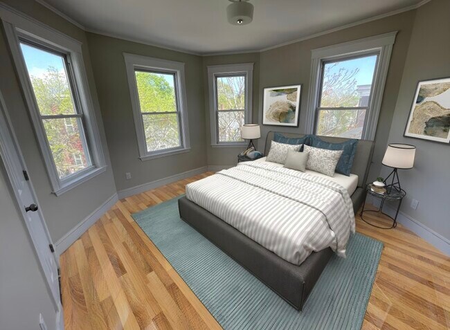 Photo - 240 Allston St Unit 3