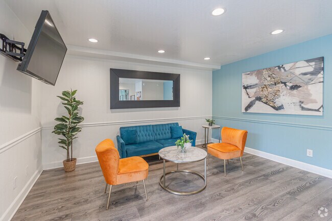 Community Room