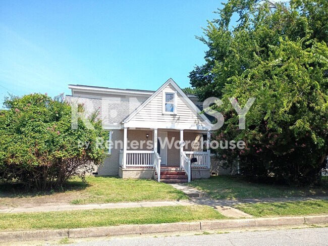 1000 Albert Ave