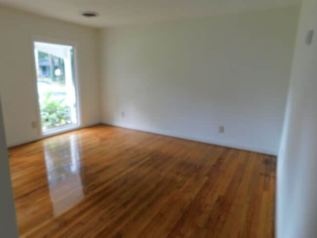 Photo - Brick Ranch in Oxford Heights Subdivision