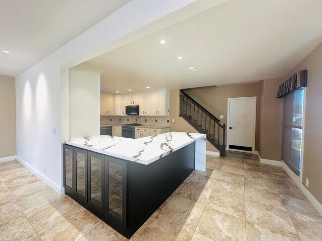 Photo - Beautiful 2-story pool home