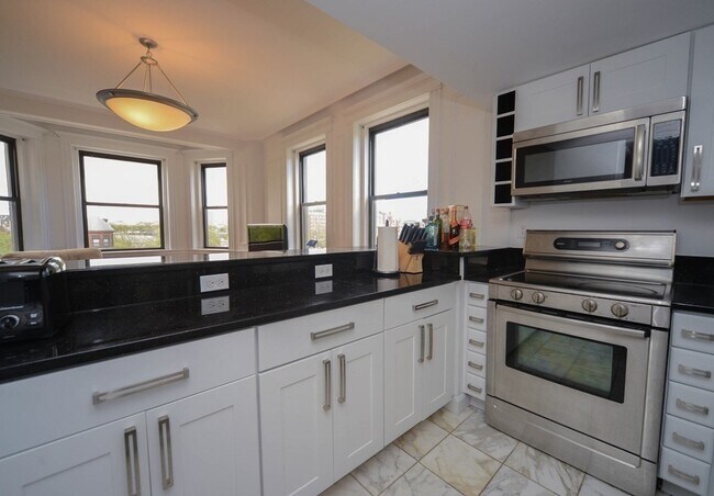 464 Commonwealth Ave Unit 63
