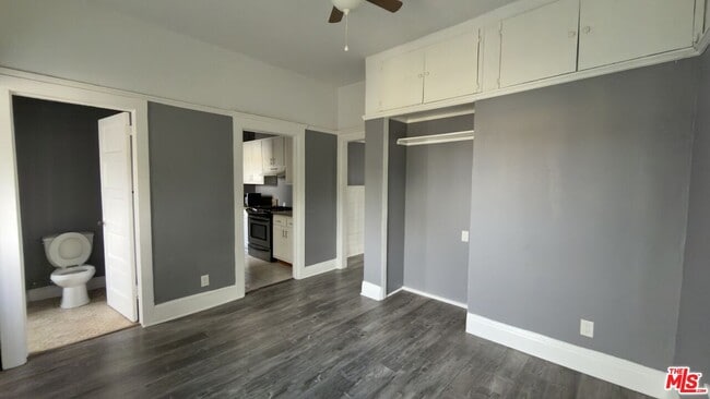 Photo - 1820 S Highland Ave Unidad 1820