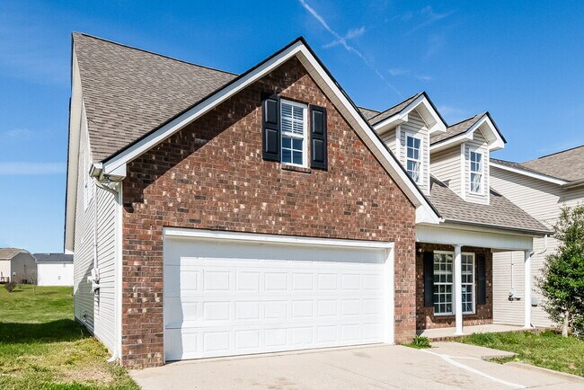 Photo - 1025 Lakewalk Dr