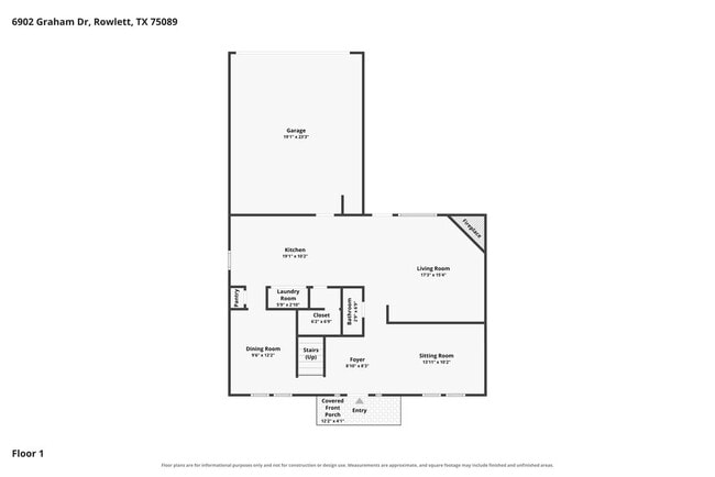 Photo - 6902 Graham Dr