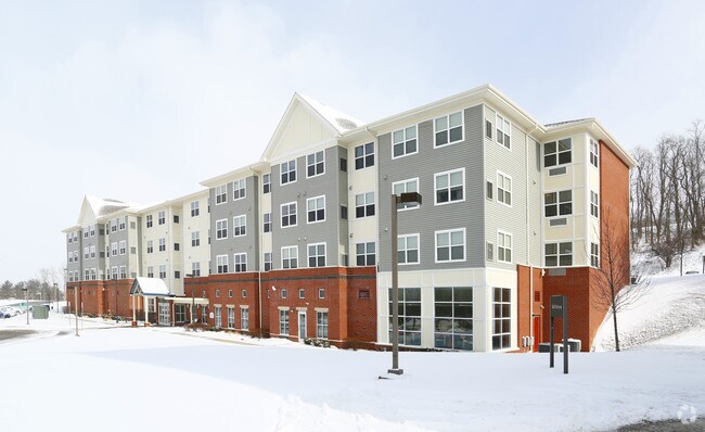 North Hills Highlands Senior Living - North Hills Highlands Senior Living Apartments