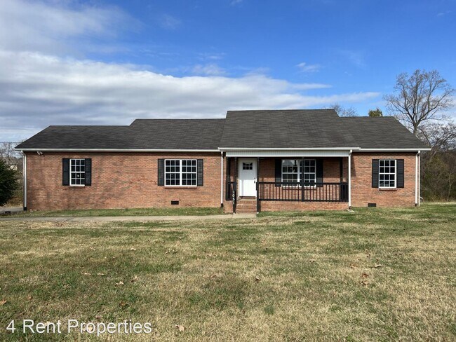 3 br, 2 bath House - 1051 Dunbar Cave Road - 3 br, 2 bath House - 1051 Dunbar Cave Road