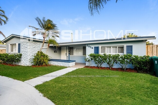 Building Photo - 8954 SW 53rd St