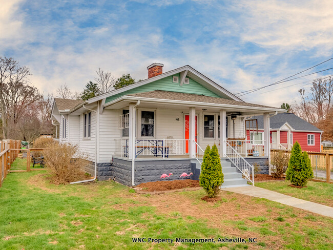 Photo - 44 Onteora Blvd House