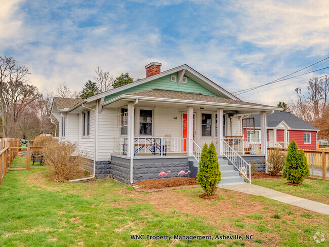 Building Photo - 44 Onteora Blvd Rental