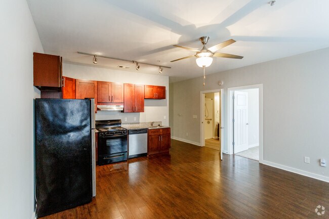 Evergreen at Werthan Apartments For Rent in Nashville, TN