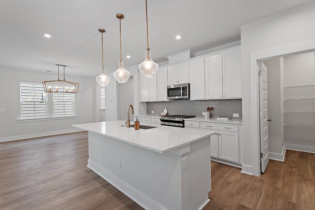 Photo - 2054 Florine Dr Townhome