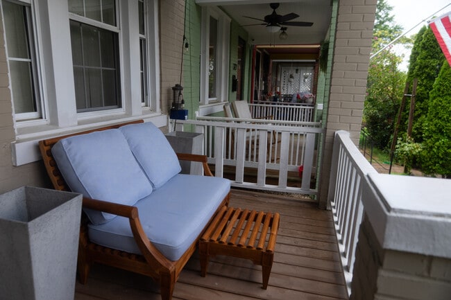 Building Photo - 720 Fairmont St NW