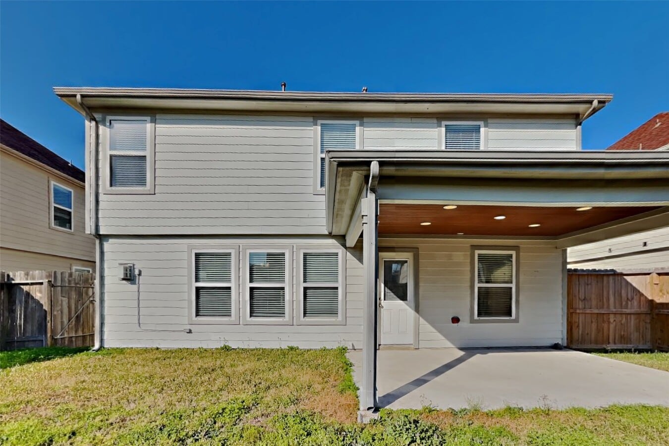 Photo - 16839 Blackberry Lily Ln