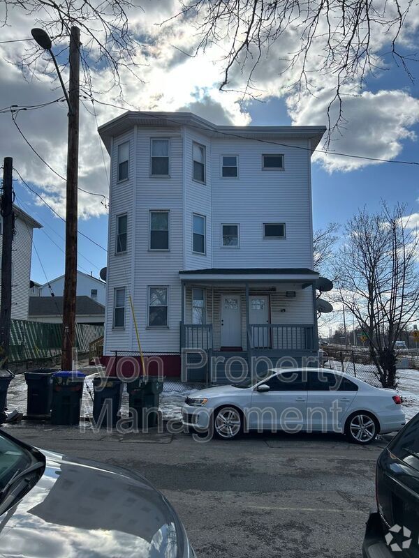Building Photo - 204 Chapin Ave Unit 1R Rental