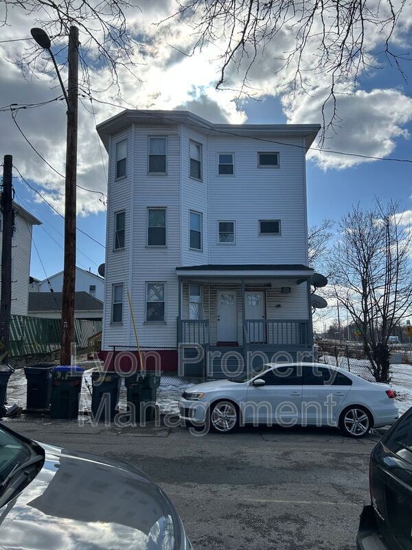 Photo - 204 Chapin Ave Condo Unit 1R