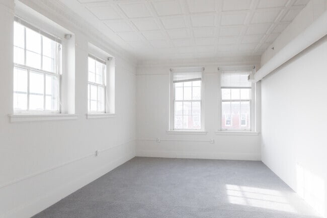 Peabody Apartments - 1HAB, 1BA - apto. N.º 307