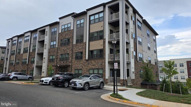 Building Photo - 46294 Mount Milstead Ter Unit 305 Rental
