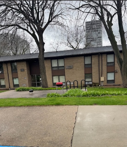 Building Photo - 1515 Cherboneau Pl Unit 4