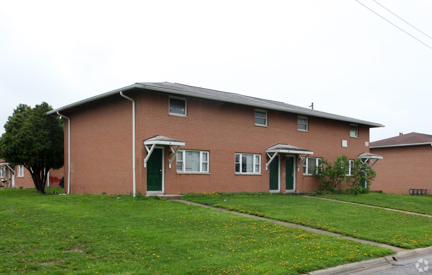 Photo - Bella Vista Apartments