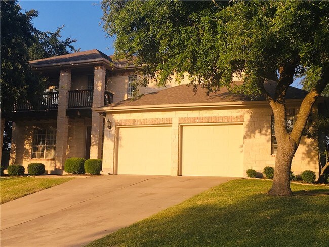 Photo - 1609 Shady Hillside Pass