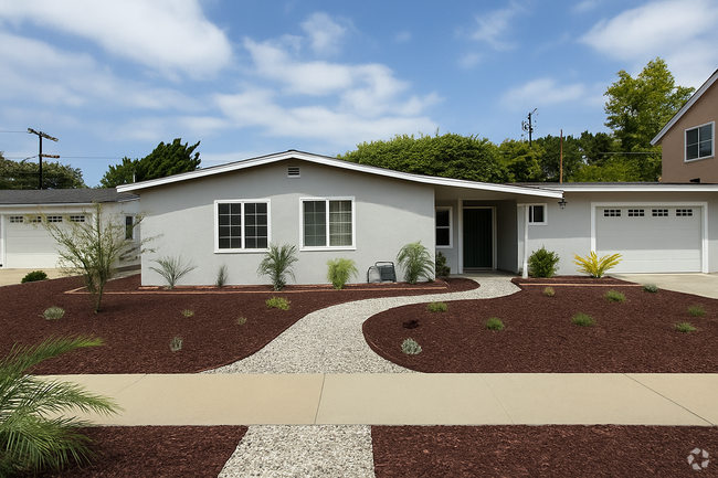 Building Photo - 6921 E Mantova St Rental