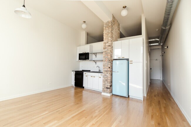 Photo - The Milwood Apartments
