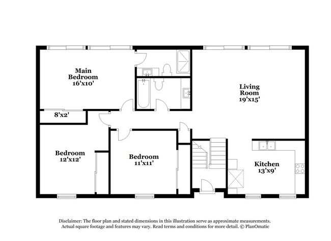 Photo - 6252 Tanbark Ct