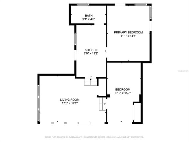 Photo - 708 Grove St N