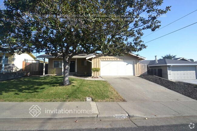 Building Photo - 2060 Tipton Way Rental