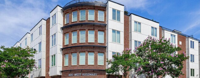 Photo - 400 W Rosemary St Unit 114