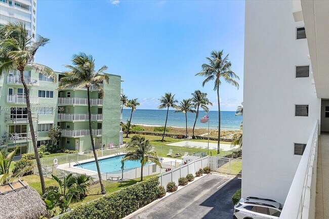 Photo - 1770 S Ocean Blvd Unit 308