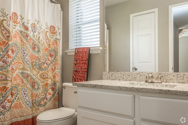 Bathrooom