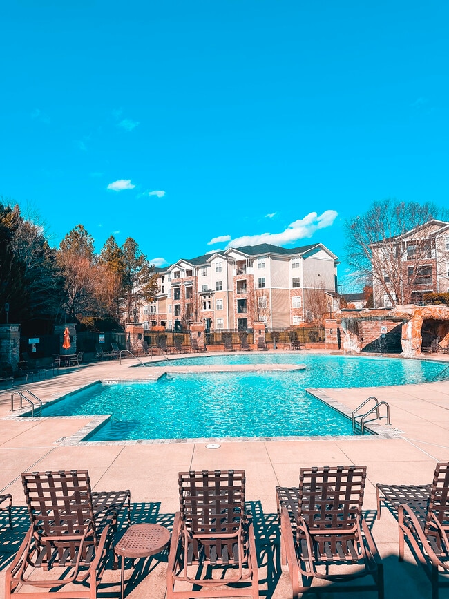 Windsor Upon Stonecrest Apartments Burlington, NC