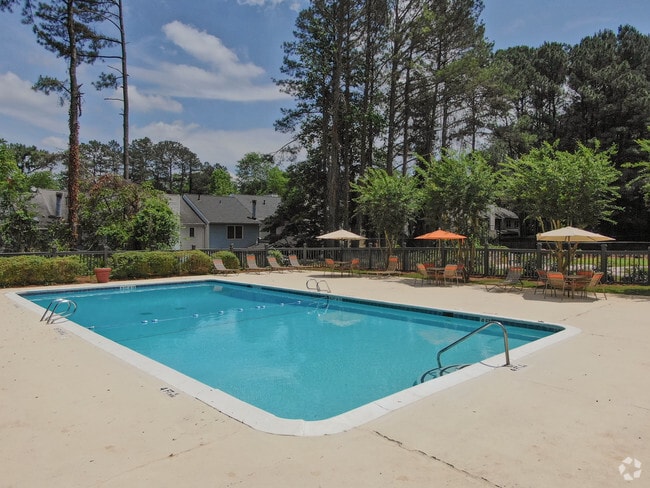 Piscina - Elevate at The Pointe