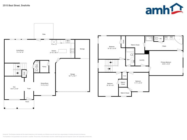 Photo - 2515 Beal St