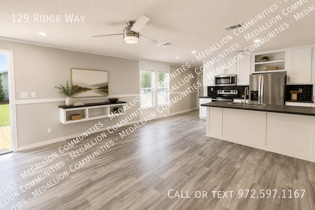 Photo - 129 Ridge Way-