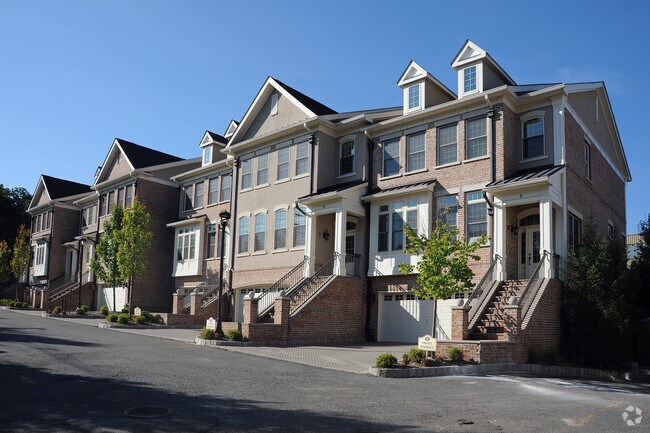Photo - The Brownstones at Morris Township