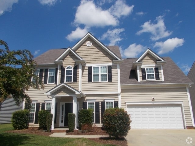 Building Photo - 122 Tilton Dr Rental