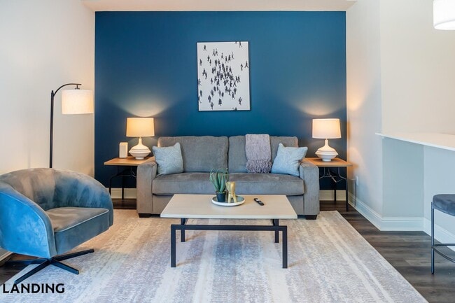 Photo - 110 N Boston Ave Unidad 412