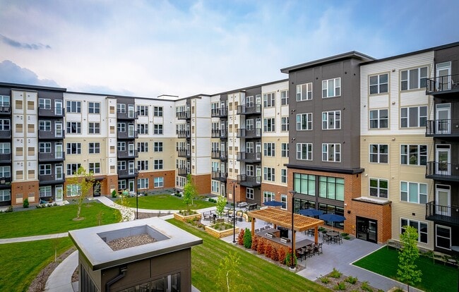 Photo - Legacy Commons at Signal Hills 55+ Apartments