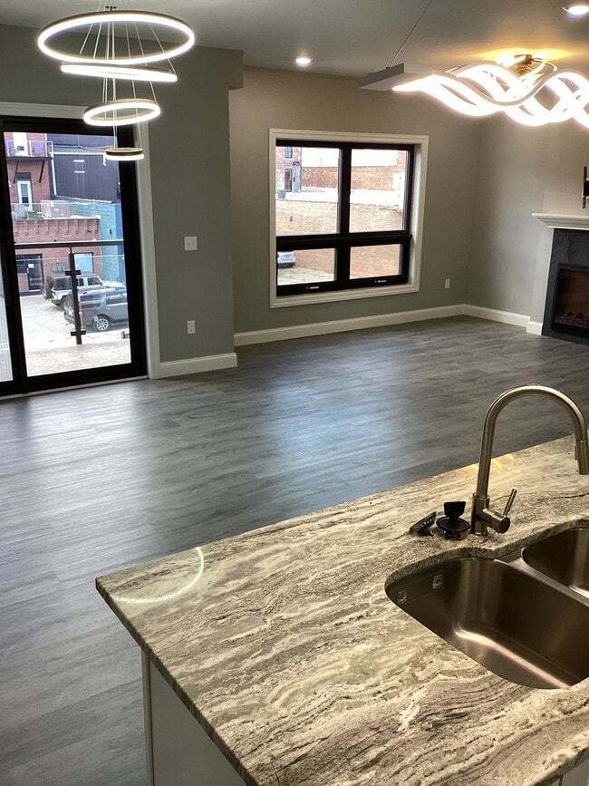 Building Photo - 318 Grand River Ave Rental