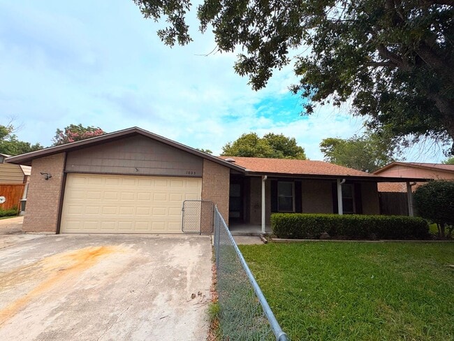 Building Photo - 3-Bedroom Apartment for Rent in Killeen