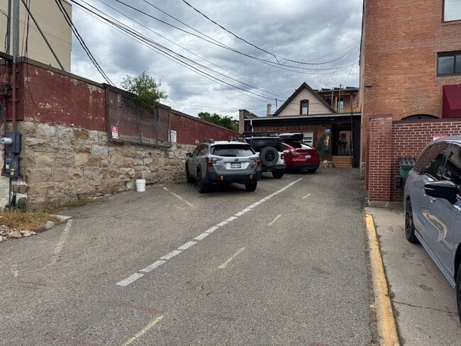 Photo - 1028 Narrow Gauge Ave