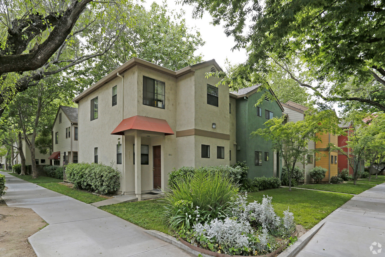 Photo - 17th Street Commons Apartments
