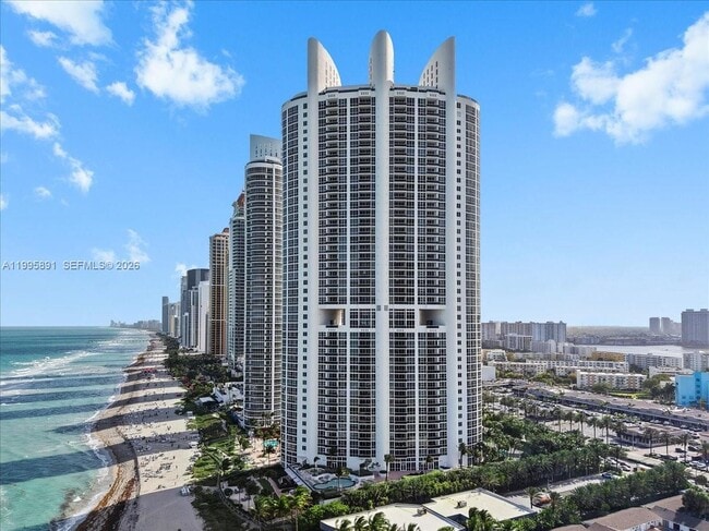 Building Photo - 18201 Collins Ave Unit 601A