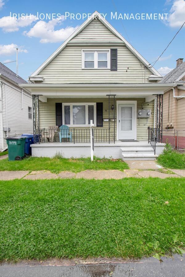 Photo - 78 Gorski St Apartment Unit Rear