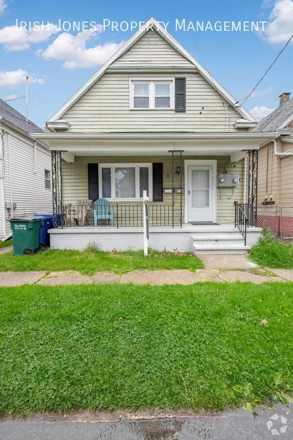 Building Photo - 78 Gorski St Unit Rear Rental